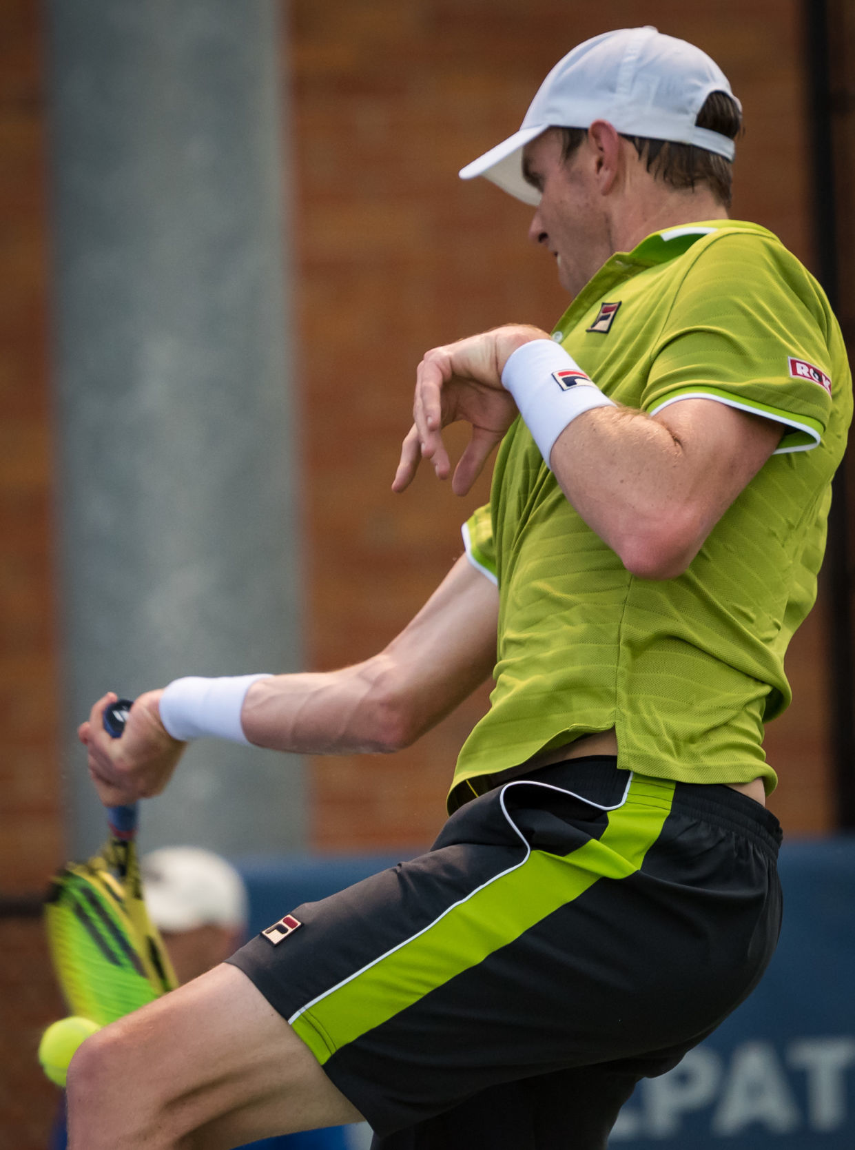 Winston-Salem Open